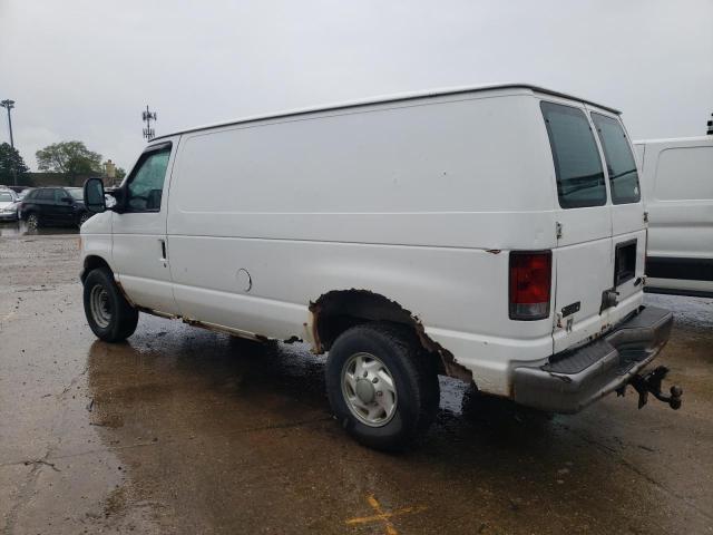 2007 Ford Econoline E350 Super Duty Van VIN: 1FTSE34L67DA45589 Lot: 54276964