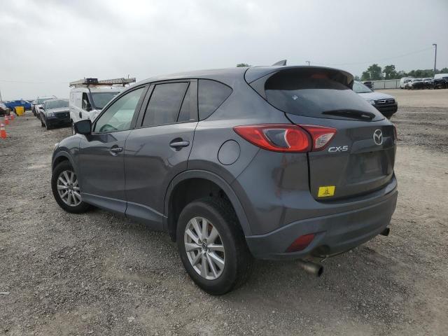 2016 Mazda Cx-5 Touring VIN: JM3KE2CY5G0914091 Lot: 53966854