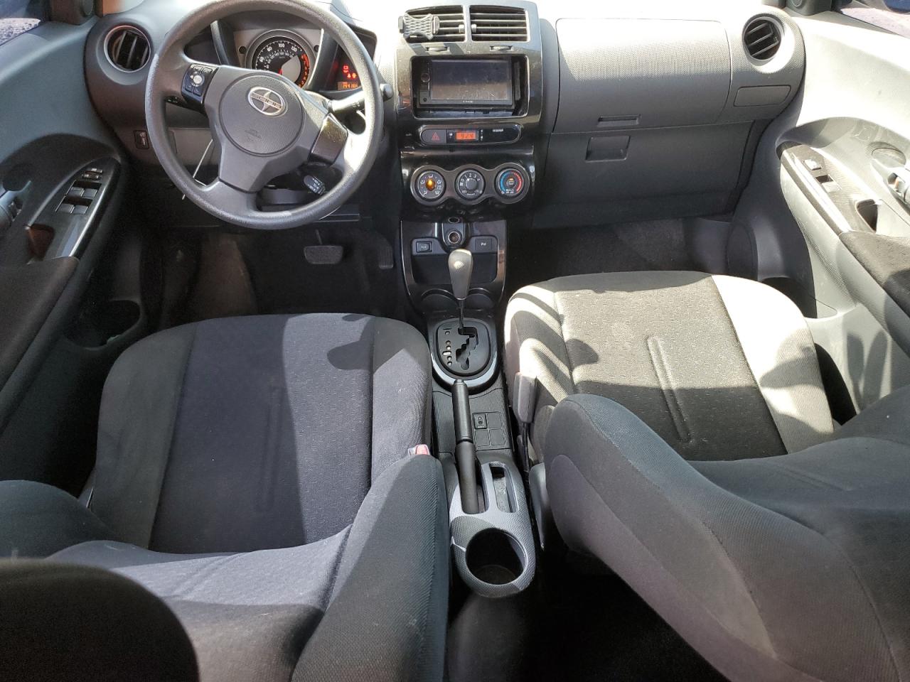 JTKKU10468J010407 2008 Toyota Scion Xd