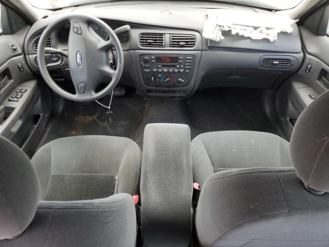 2003 Ford Taurus Se VIN: 1FAFP53U73G219282 Lot: 56805114