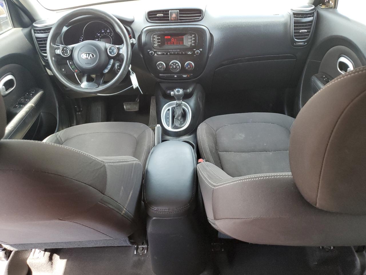 KNDJN2A21F7192059 2015 Kia Soul