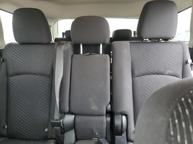 2018 Dodge Journey Se VIN: 3C4PDCAB0JT496555 Lot: 53328114