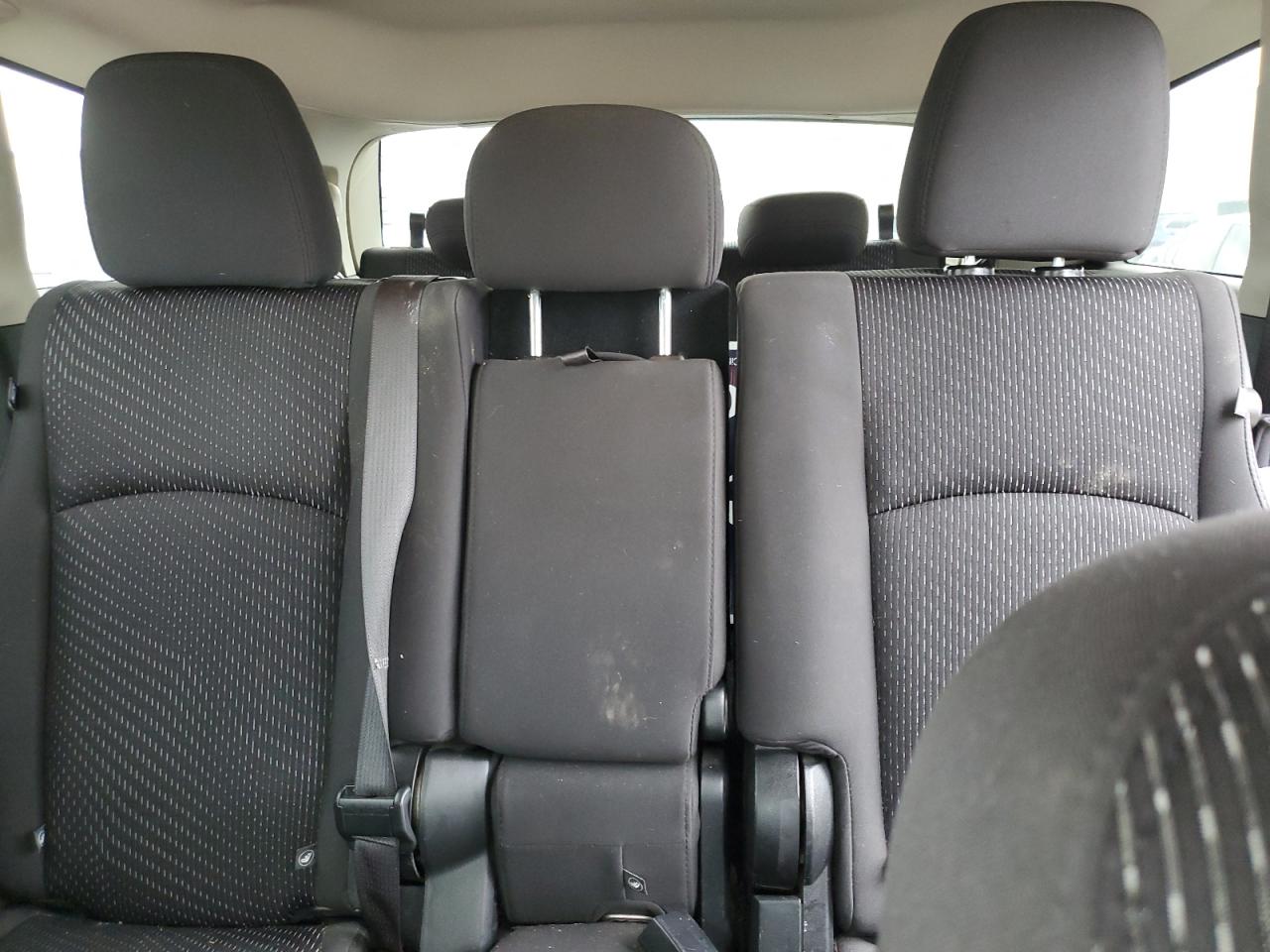 3C4PDCAB0JT496555 2018 Dodge Journey Se