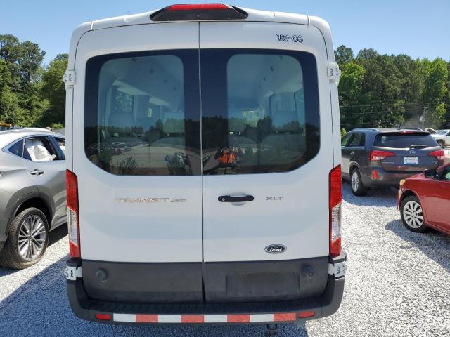 2019 Ford Transit T-350 VIN: 1FBAX2CM4KKB64812 Lot: 55910834