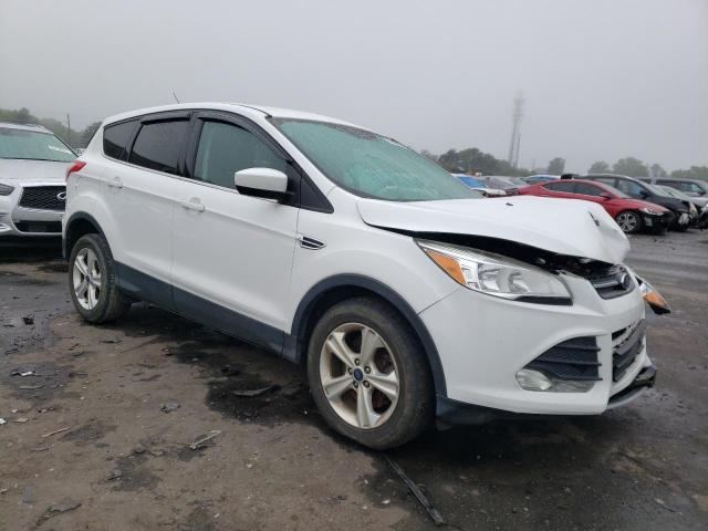 2016 Ford Escape Se VIN: 1FMCU9G95GUA42978 Lot: 53508864