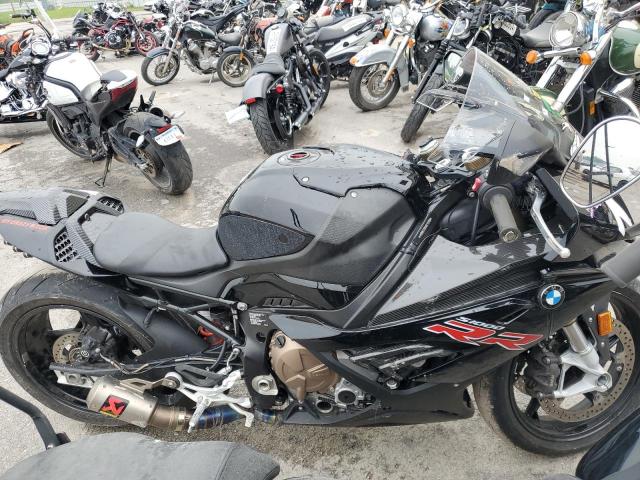 2022 BMW S 1000 RR - WB10E2305N6F13709