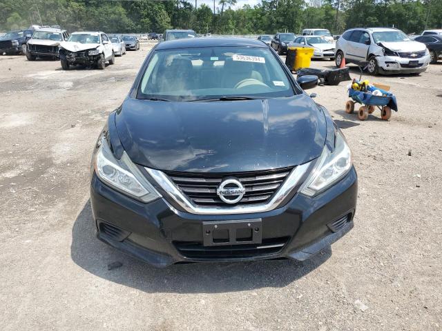 2017 Nissan Altima 2.5 VIN: 1N4AL3AP8HN307252 Lot: 53636394