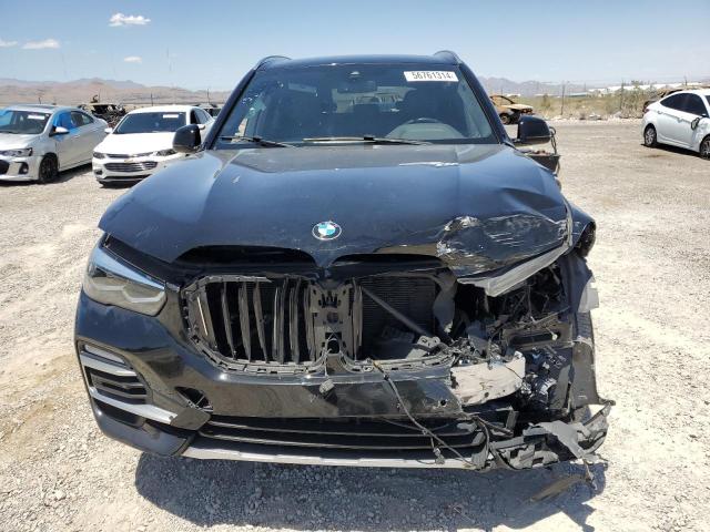 VIN 5UXCR6C02L9B99684 2020 BMW X5, Xdrive40I no.5