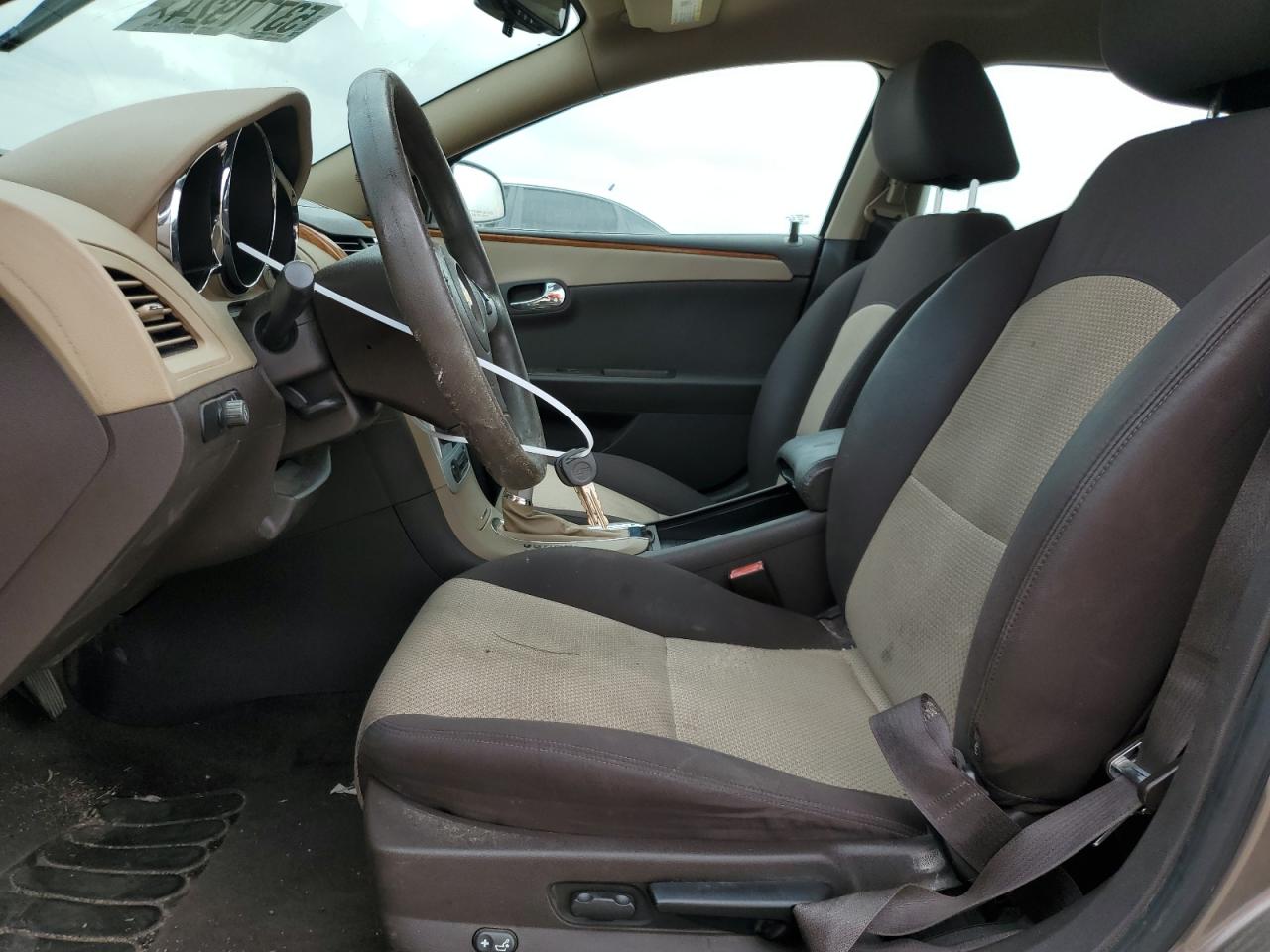 1G1ZC5E16BF181532 2011 Chevrolet Malibu 1Lt 1G1ZC5E16BF181532 2011 Chevrolet Malibu 1Lt