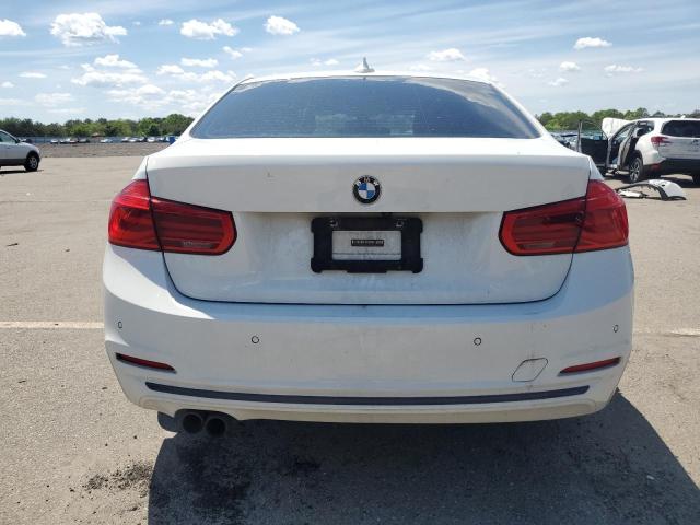 2016 BMW 328 Xi Sulev VIN: WBA8E3G5XGNT79154 Lot: 56716644