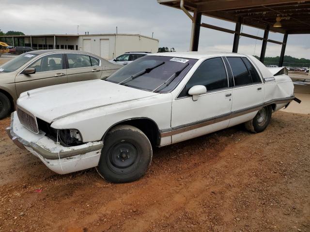 1993 Buick Roadmaster VIN: 1G4BN5371PR412011 Lot: 55559474