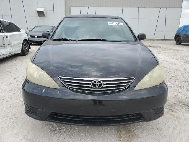 2005 Toyota Camry Le VIN: 4T1BE32K45U083597 Lot: 54690684