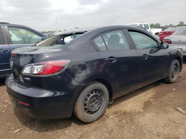 2013 Mazda 3 I VIN: JM1BL1U76D1758714 Lot: 53745924