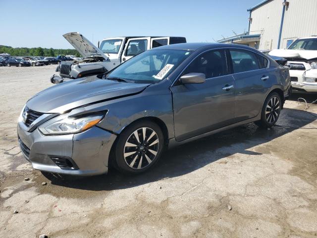 2018 Nissan Altima 2.5 VIN: 1N4AL3AP7JC178678 Lot: 54024694