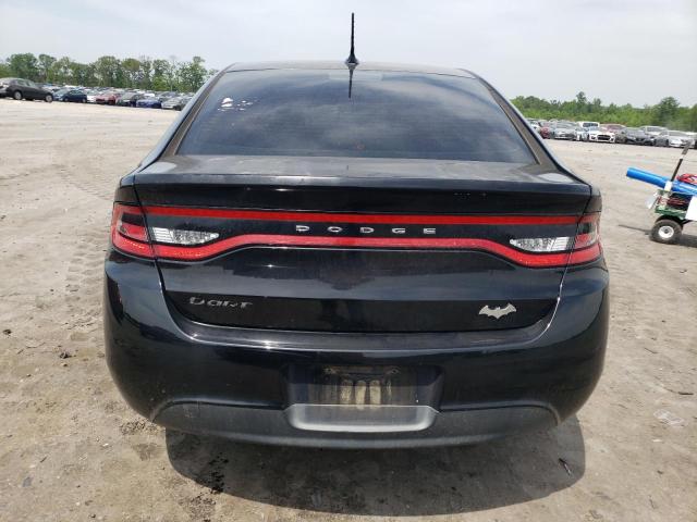 2014 Dodge Dart Se VIN: 1C3CDFAA5ED871301 Lot: 53478344