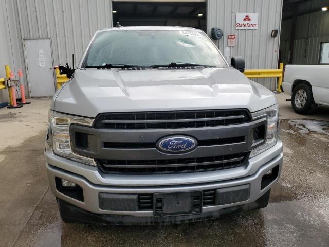 2020 Ford F150 Supercrew VIN: 1FTEW1C56LKD74901 Lot: 59462644