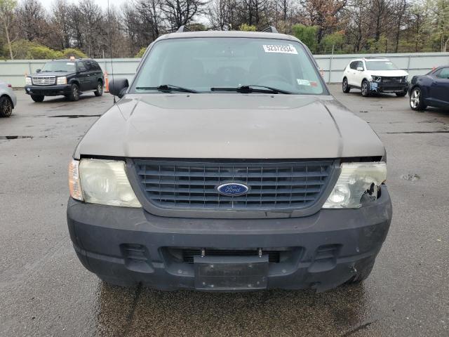 2005 Ford Explorer Xls VIN: 1FMZU62KX5UB54840 Lot: 52372934