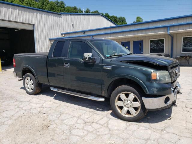 2006 Ford F150 VIN: 1FTPX14536FA55991 Lot: 55451064