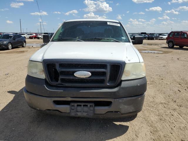 2008 Ford F150 Supercrew VIN: 1FTRW12W68KC12110 Lot: 54593424