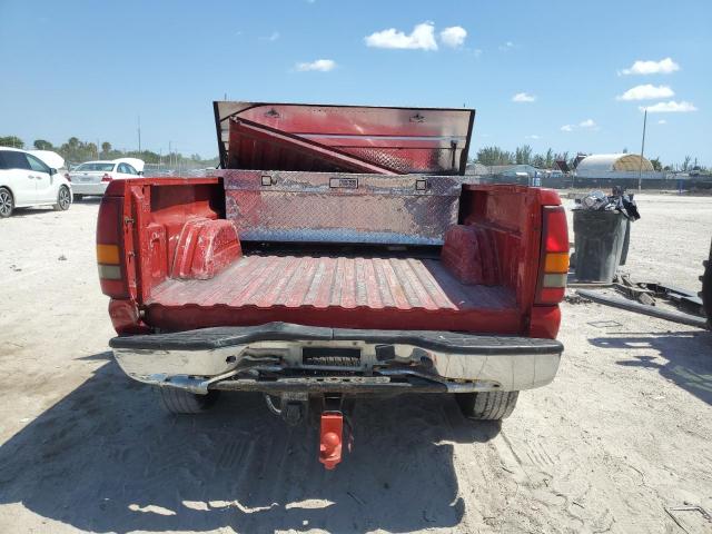 2003 GMC New Sierra K1500 VIN: 2GTEK19T431169319 Lot: 56599384