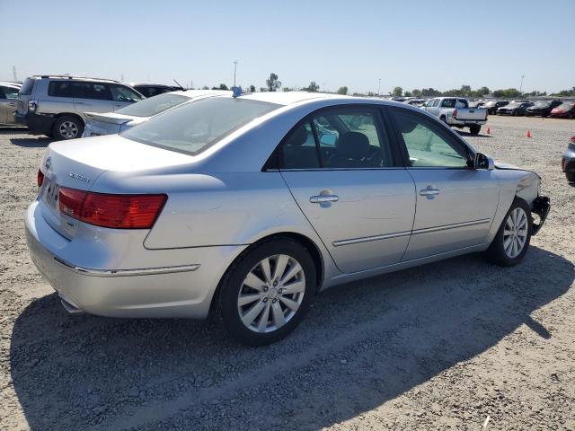 2009 Hyundai Sonata Se VIN: 5NPEU46F59H431365 Lot: 55559284