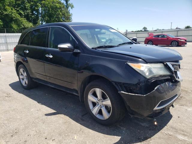 2011 Acura Mdx VIN: 2HNYD2H21BH533377 Lot: 55967434