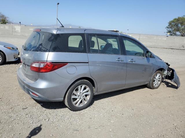 2012 Mazda 5 VIN: JM1CW2BL9C0118969 Lot: 57130244