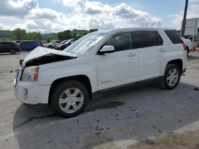 2014 GMC Terrain Sle VIN: 2GKALMEK9E6150382 Lot: 54096574