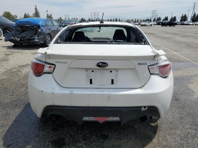 2013 Subaru Brz 2.0 Limited VIN: JF1ZCAC1XD2604700 Lot: 53881694