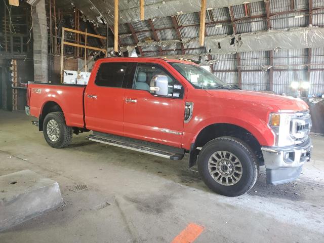 2022 Ford F250 Super Duty VIN: 1FT8W2BT0NEE74027 Lot: 60529054