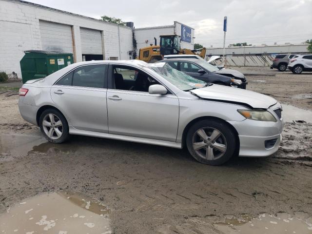 2011 Toyota Camry Base VIN: 4T1BF3EK5BU192378 Lot: 53760954