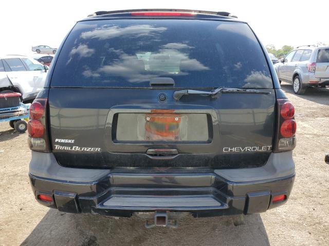 2004 Chevrolet Trailblazer Ls VIN: 1GNDT13S142382617 Lot: 55933454