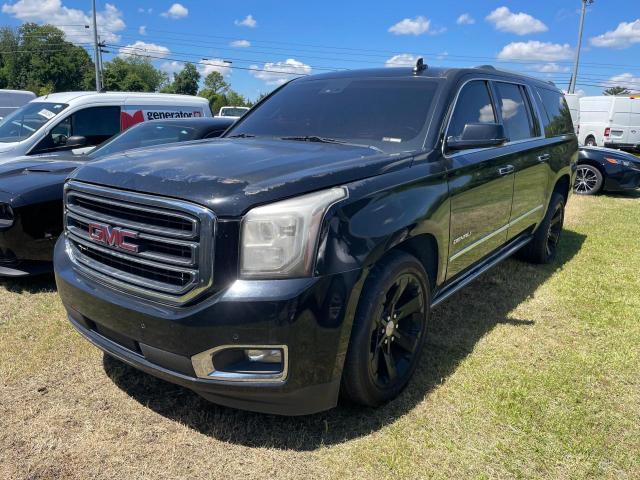 2016 GMC Yukon Xl Denali VIN: 1GKS1HKJ7GR135724 Lot: 57327344