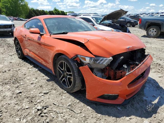 2015 Ford Mustang VIN: 1FA6P8THXF5359279 Lot: 52827314