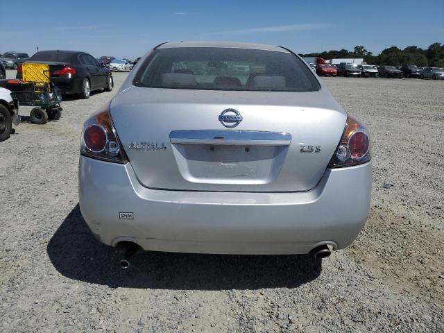 2008 Nissan Altima 2.5 VIN: 1N4AL21E58N407866 Lot: 53104644