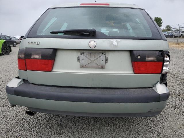 2001 Saab 9-5 VIN: YS3ED58EX13033393 Lot: 55963874