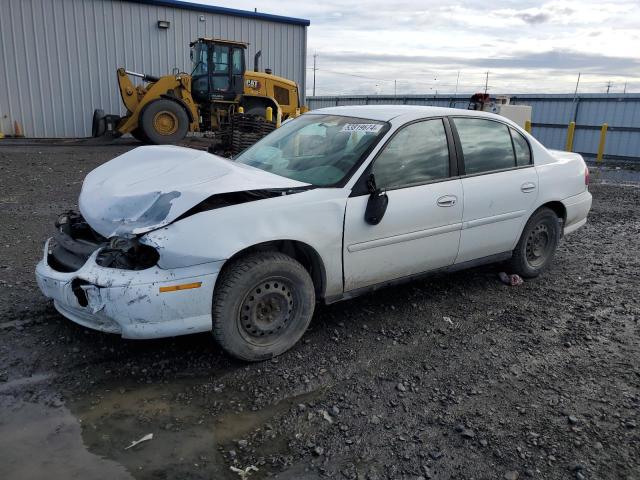 Lot #2535915758 2005 CHEVROLET CLASSIC salvage car