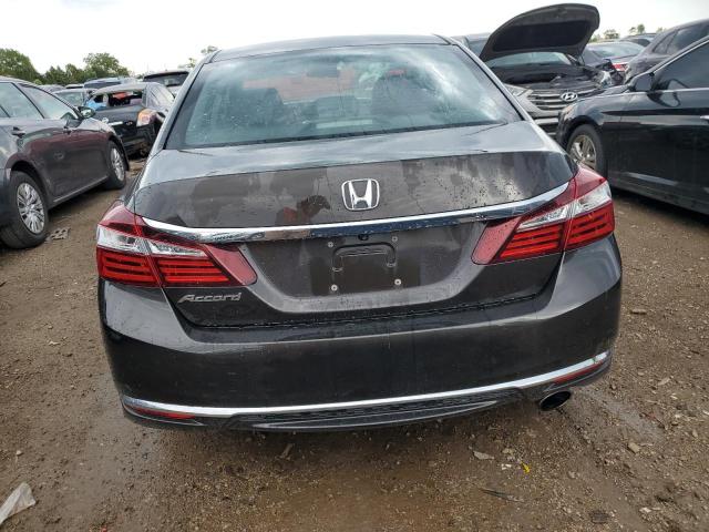 2017 Honda Accord Lx VIN: 1HGCR2F3XHA226103 Lot: 55512034