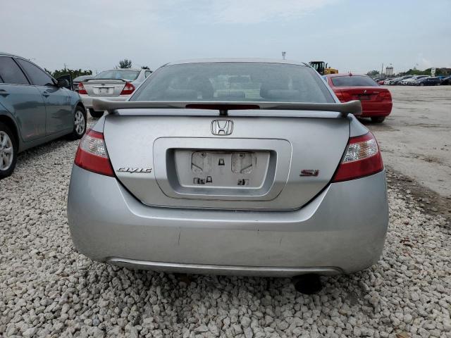 2006 Honda Civic Si VIN: 2HGFG21566H700946 Lot: 55477224