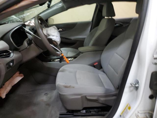 2016 CHEVROLET MALIBU L 1G1ZA5ST1GF239128