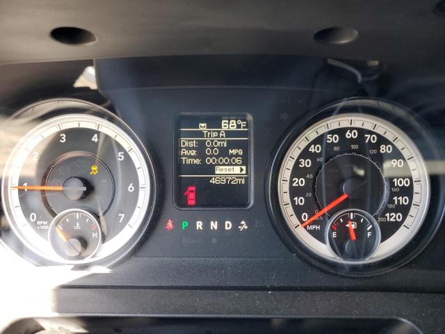 2014 Ram 1500 St VIN: 3C6JR6AT5EG280868 Lot: 57096364