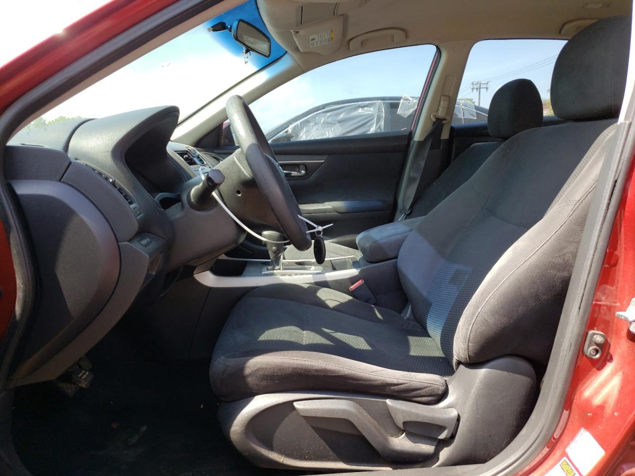 1N4AL3AP9FC126749 2015 Nissan Altima 2.5