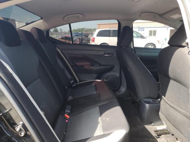 2021 NISSAN VERSA SV - 3N1CN8EV2ML869857