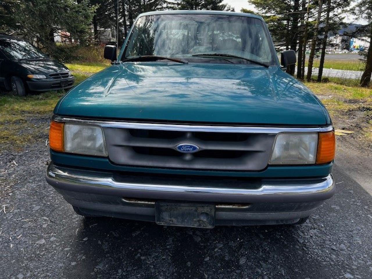 1FTCR15X8VPA66213 1997 Ford Ranger Super Cab