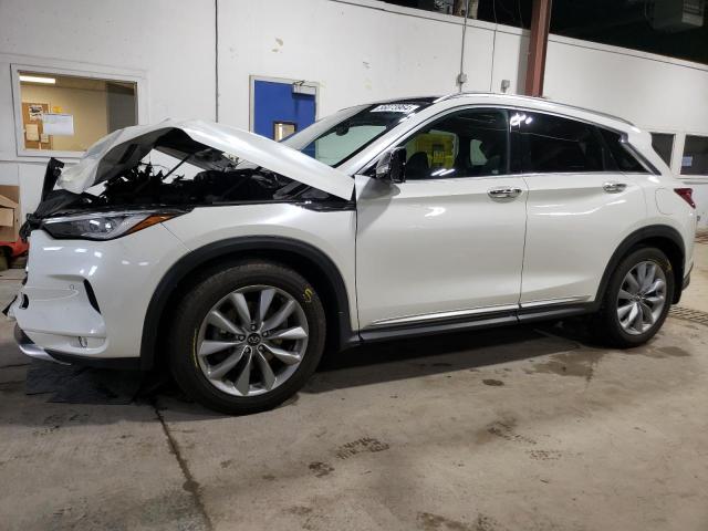 2020 INFINITI QX50 PURE - 3PCAJ5M31LF120513