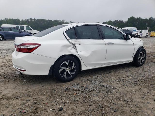 Vin: 1hgcr2f34ga194764, lot: 54904414, honda accord lx 20163