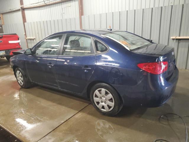 2008 Hyundai Elantra Gls VIN: KMHDU46D28U336093 Lot: 55599044