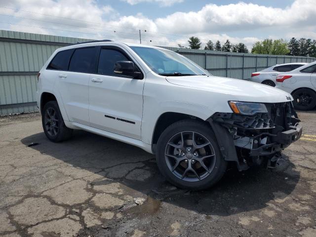 2020 Jeep Grand Cherokee Limited VIN: 1C4RJFBG6LC290006 Lot: 54041984