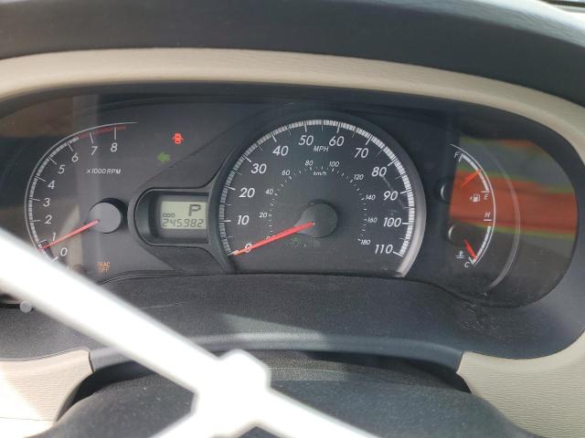 2011 Toyota Sienna Le VIN: 5TDKK3DC0BS039938 Lot: 57110844