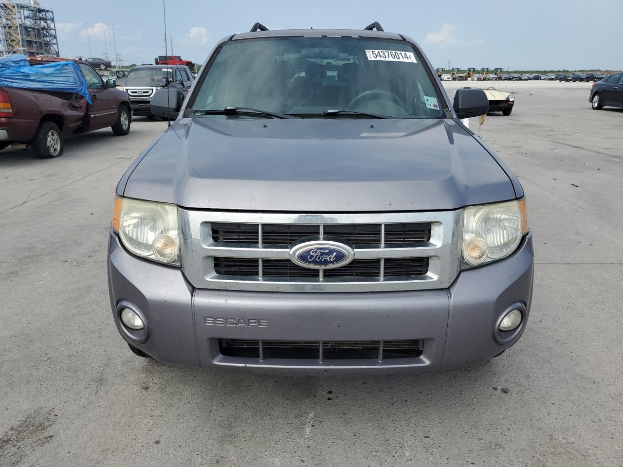 1FMCU03178KC90352 2008 Ford Escape Xlt